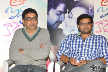 Prema Ishq Kaadhal Movie Success Meet